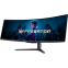Монитор Acer 49" X49Vbmiiphuzx Predator - UM.SXXCD.V01 - фото 2