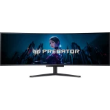 Монитор Acer 49" X49Vbmiiphuzx Predator (UM.SXXCD.V01)