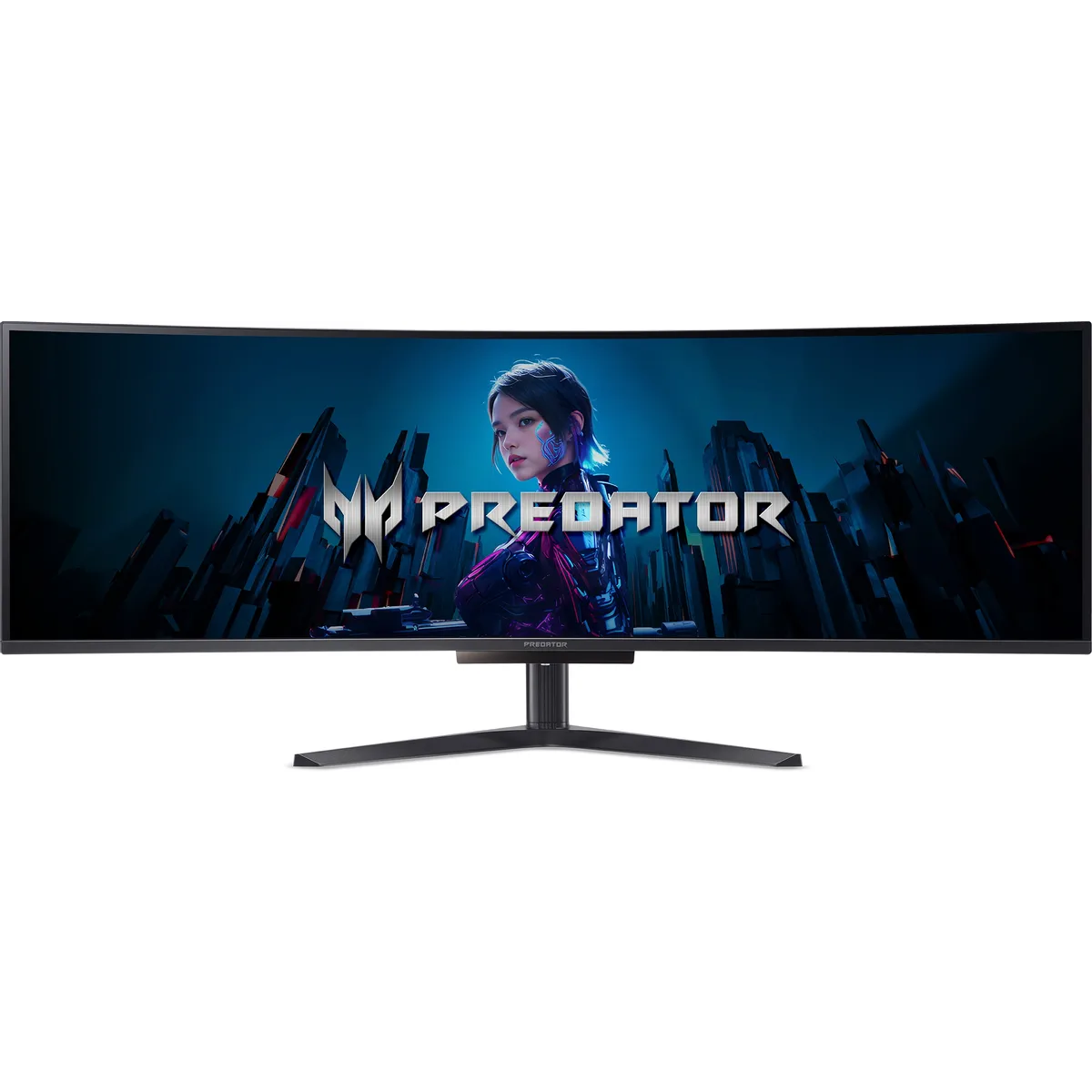 Монитор Acer 49" X49Vbmiiphuzx Predator - UM.SXXCD.V01 - фото 3