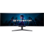 Монитор Acer 49" X49Vbmiiphuzx Predator - UM.SXXCD.V01 - фото 3