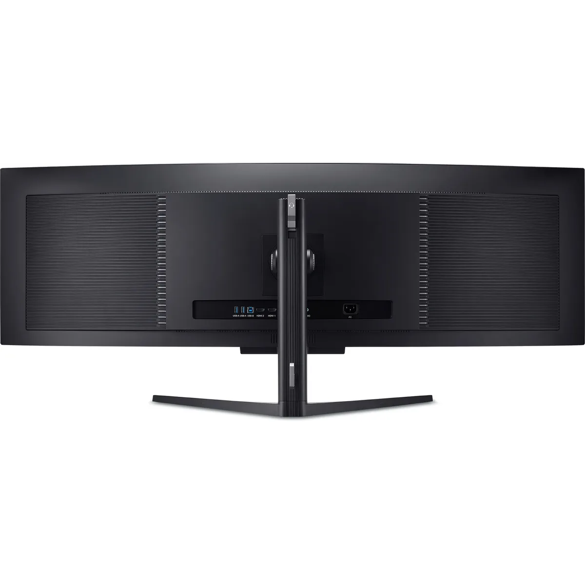 Монитор Acer 49" X49Vbmiiphuzx Predator - UM.SXXCD.V01 - фото 6