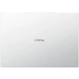 Ноутбук Infinix XBOOK B14 Silver (71005000707)
