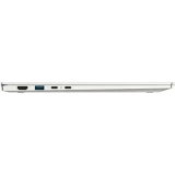 Ноутбук Infinix XBOOK B16 BL614 Titanium Silver (71005000711)