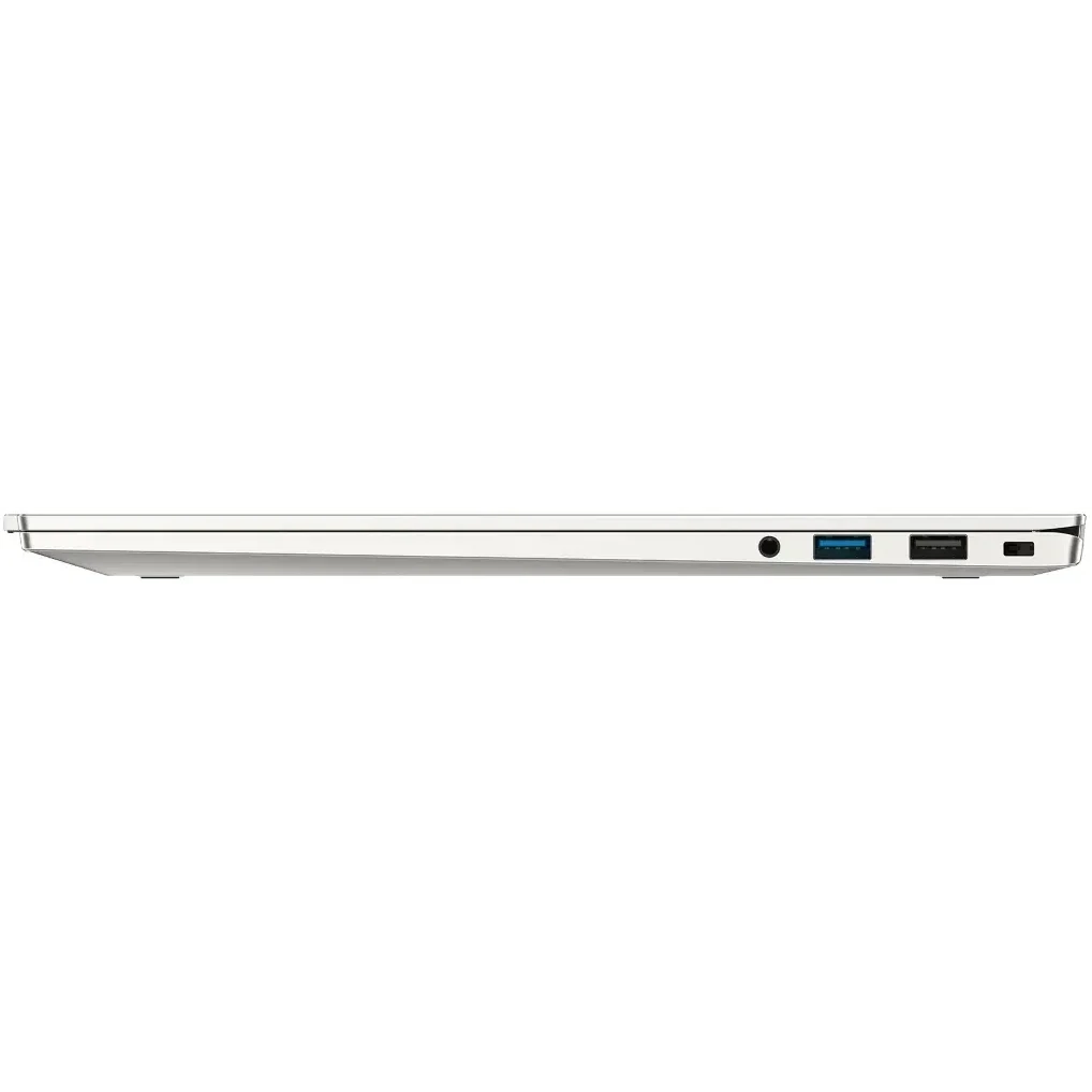 Ноутбук Infinix XBOOK B16 BL614 Titanium Silver (71005000711) - фото 4