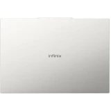 Ноутбук Infinix XBOOK B16 BL614 Titanium Silver (71005000712)