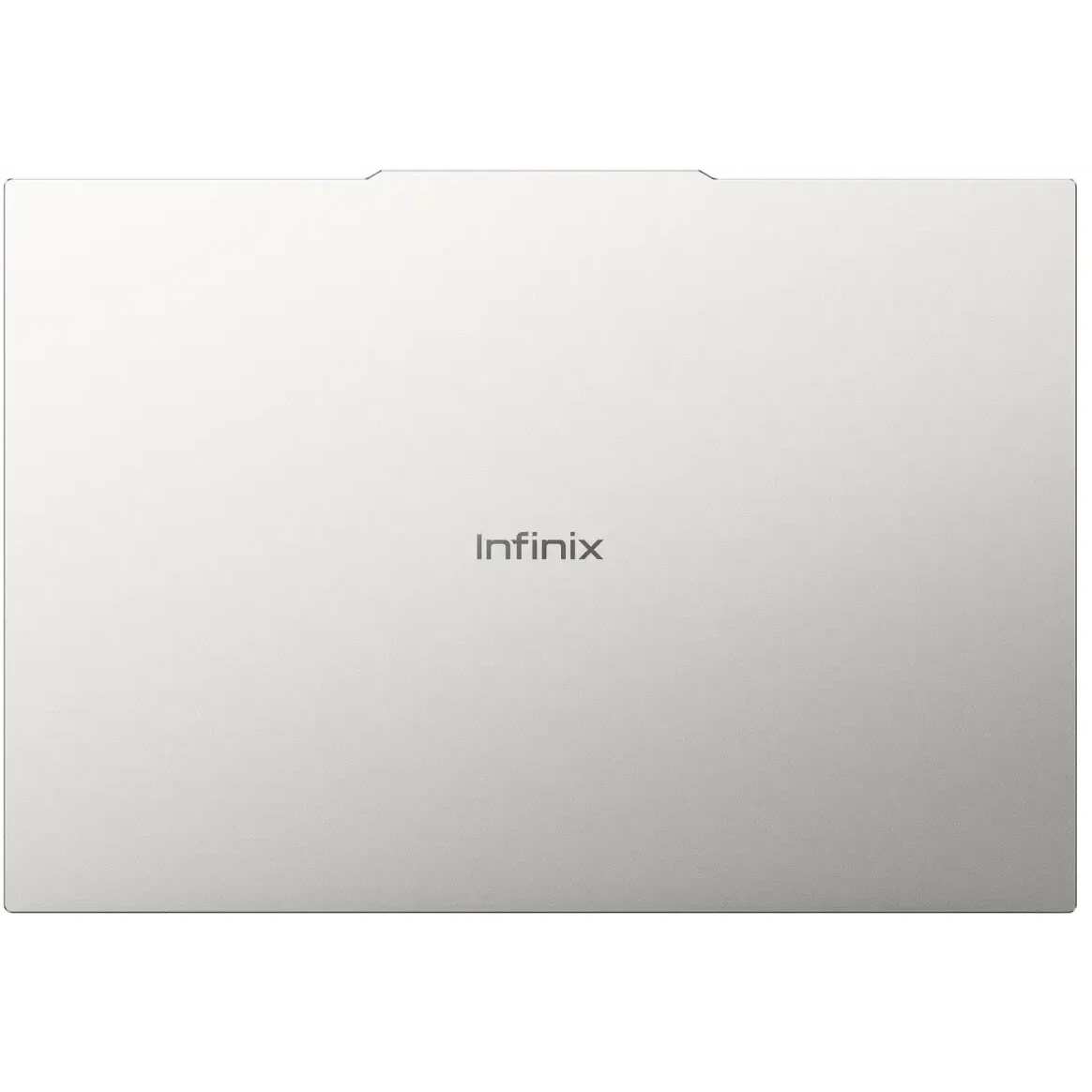 Ноутбук Infinix XBOOK B16 BL614 Titanium Silver (71005000715) - фото 6