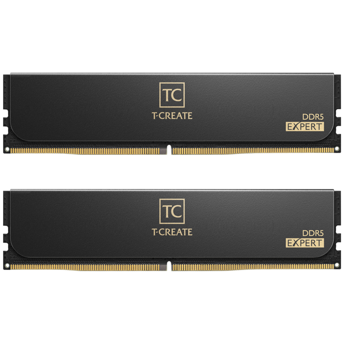 Оперативная память 32GB DDR5 6000MHz Team T-Create Expert (CTCED532G6000HC28ADC01) (2x16GB KIT)