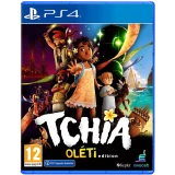 Игра Tchia: Oleti Edition для Sony PS4 (50562804823)