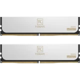 Оперативная память 128GB DDR5 6000MHz Team T-Create Expert (CTCWD5128G6000HC40FDC01) (2x64GB KIT)