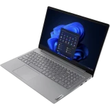 Ноутбук Lenovo V15 G4 AMN Arctic grey (83CQA01BIN)