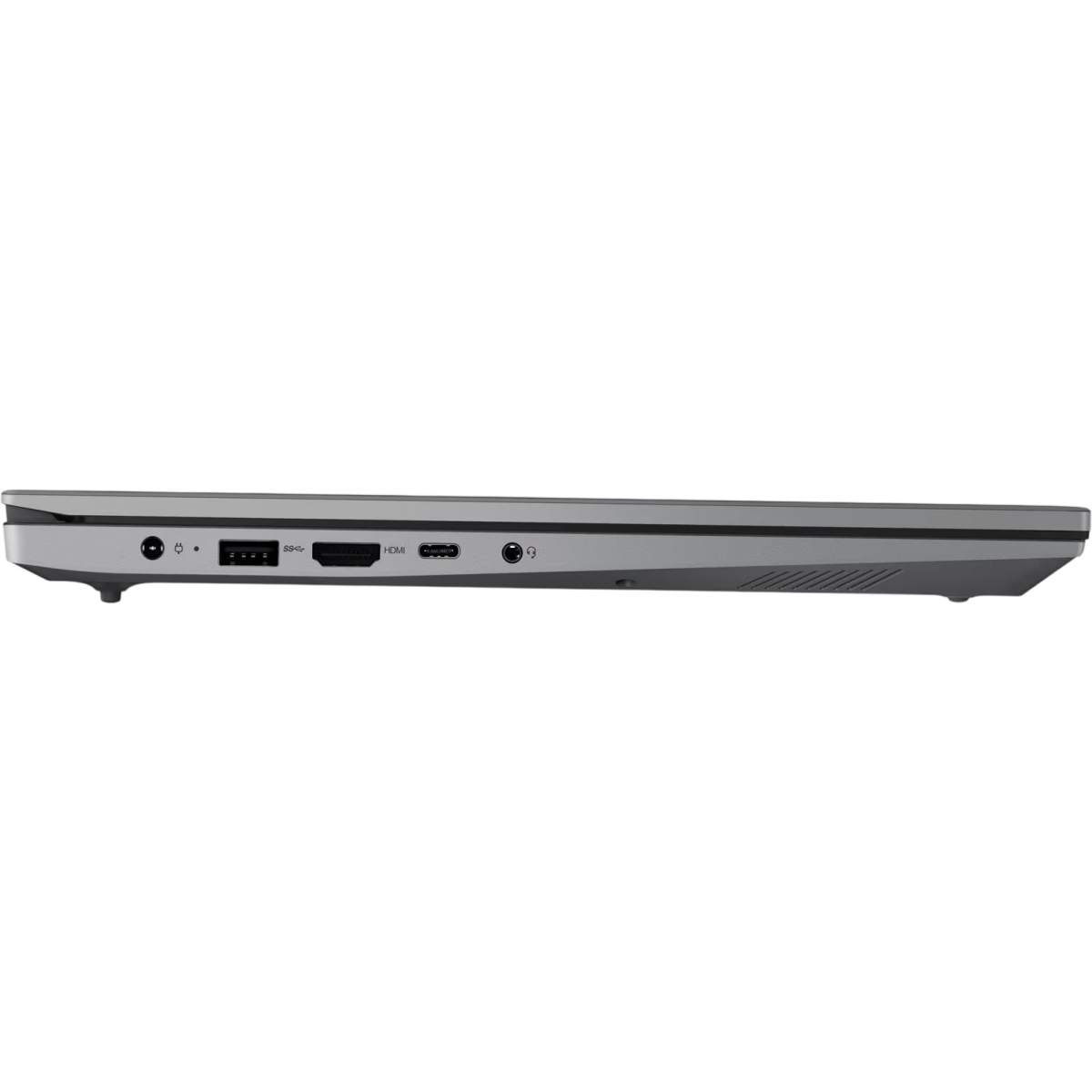 Ноутбук Lenovo V15 G4 AMN Arctic grey (83CQA01BIN) - фото 4