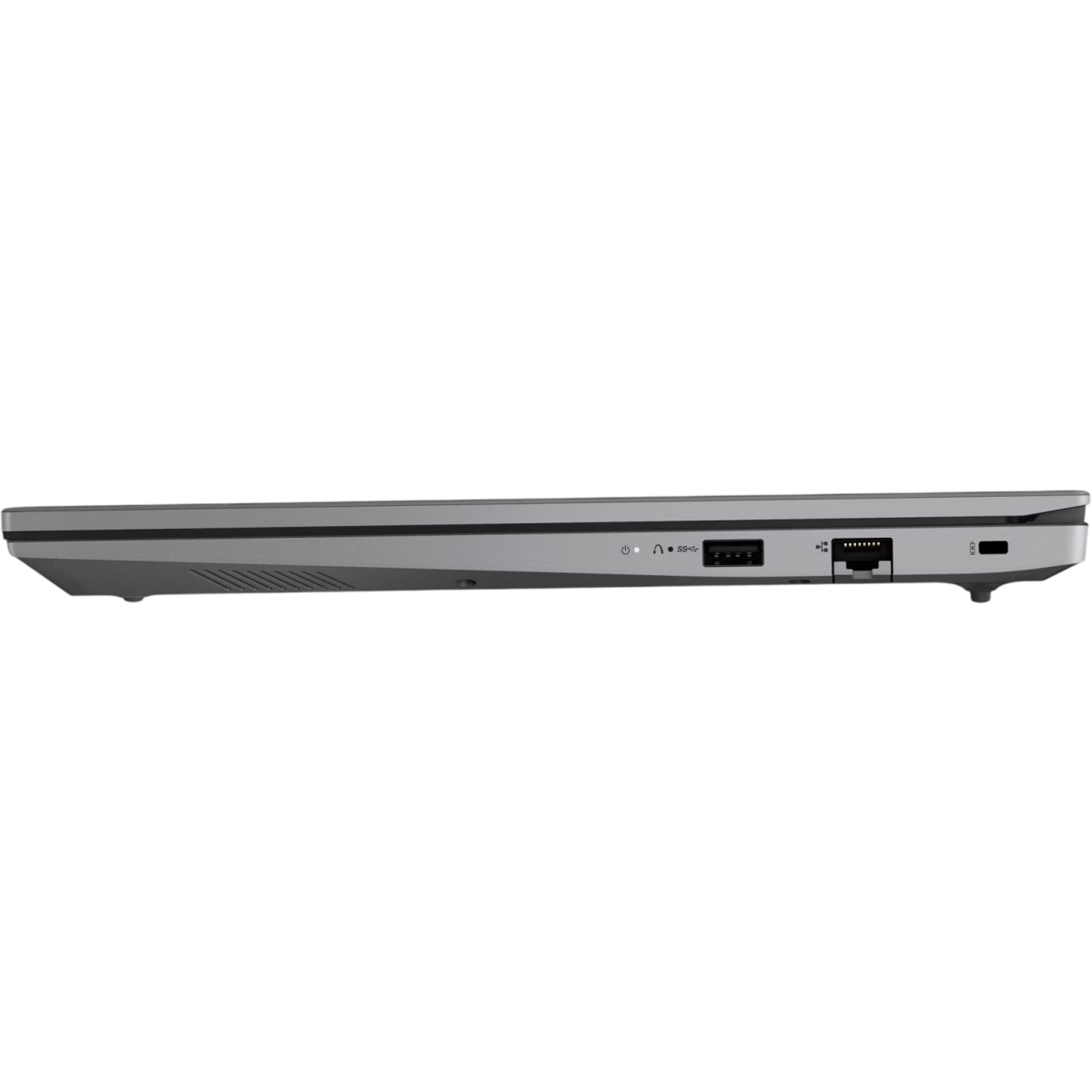 Ноутбук Lenovo V15 G4 AMN Arctic grey (83CQA01BIN) - фото 5