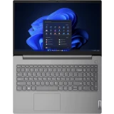 Ноутбук Lenovo V15 G4 AMN Arctic grey (83CQA01BIN)