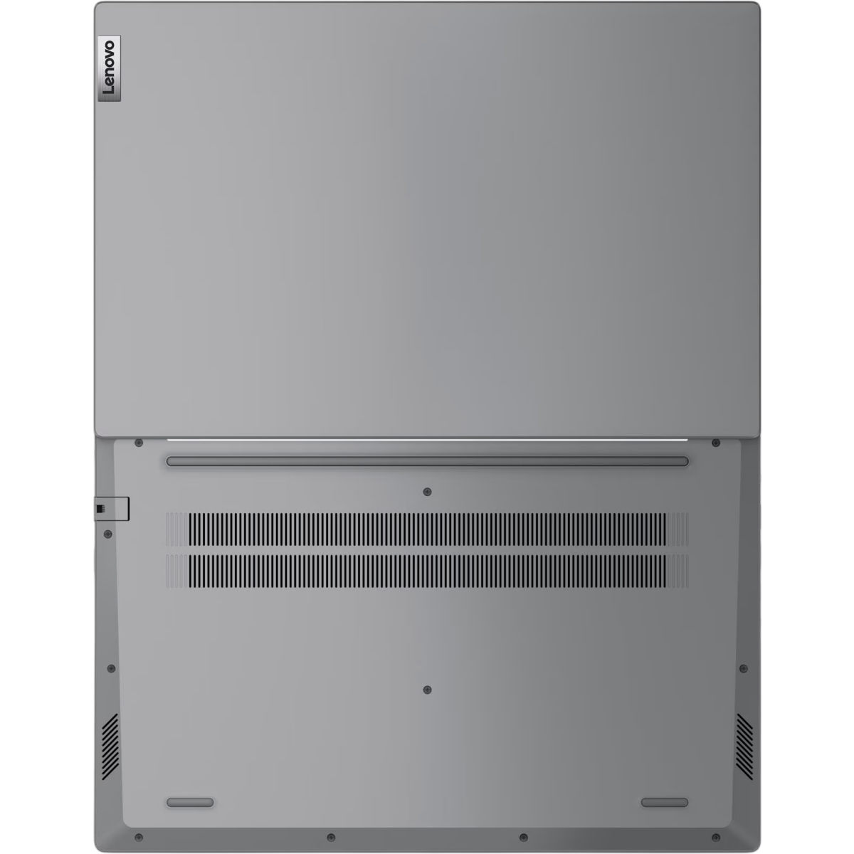 Ноутбук Lenovo V15 G4 AMN Arctic grey (83CQA01BIN) - фото 7