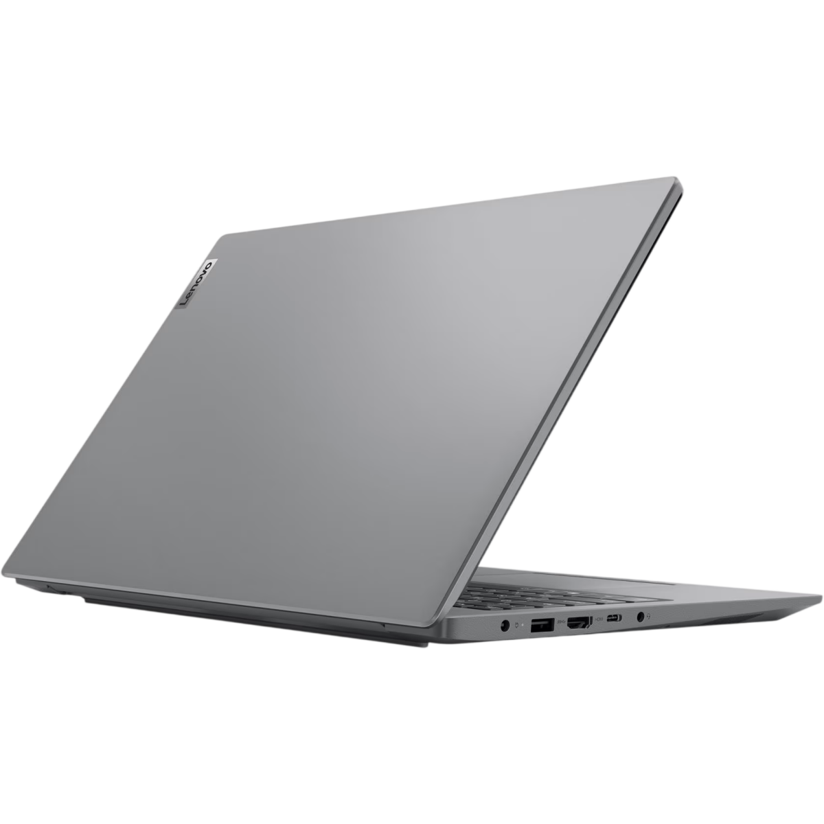 Ноутбук Lenovo V15 G4 AMN Arctic grey (83CQA01BIN) - фото 8