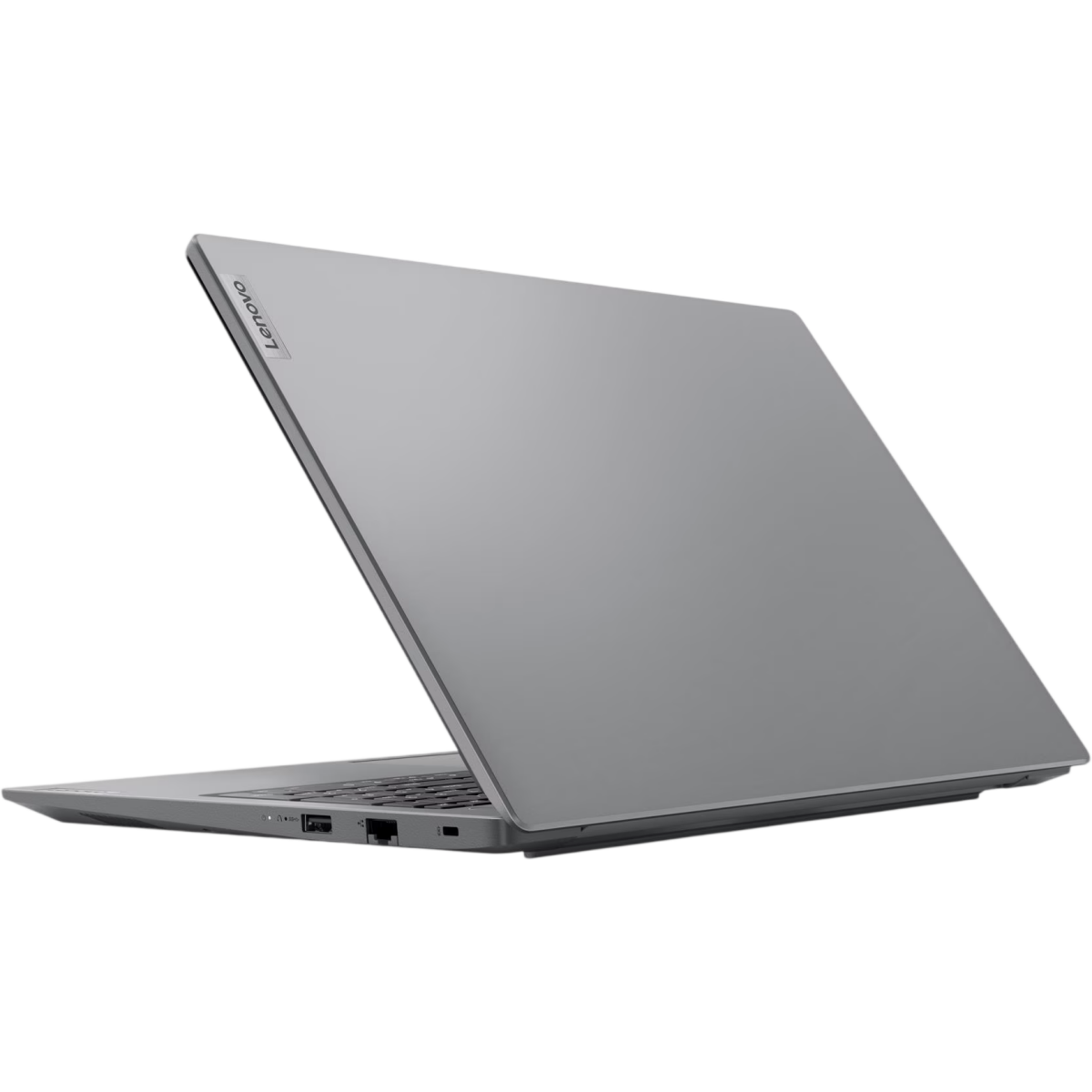 Ноутбук Lenovo V15 G4 AMN Arctic grey (83CQA01BIN) - фото 9