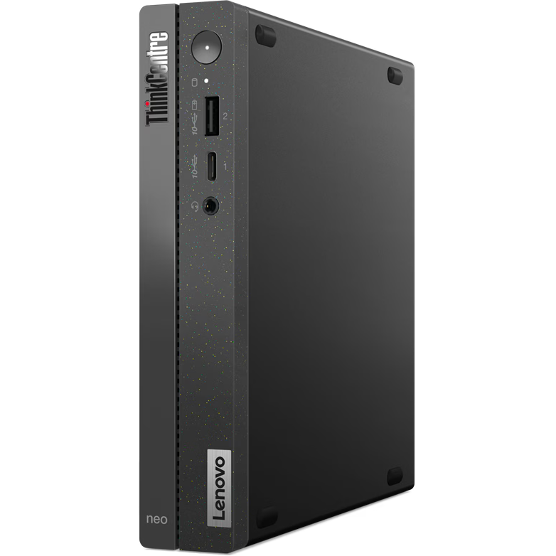 Настольный компьютер Lenovo ThinkCentre neo 50q Gen 4 (12LN000BUS)