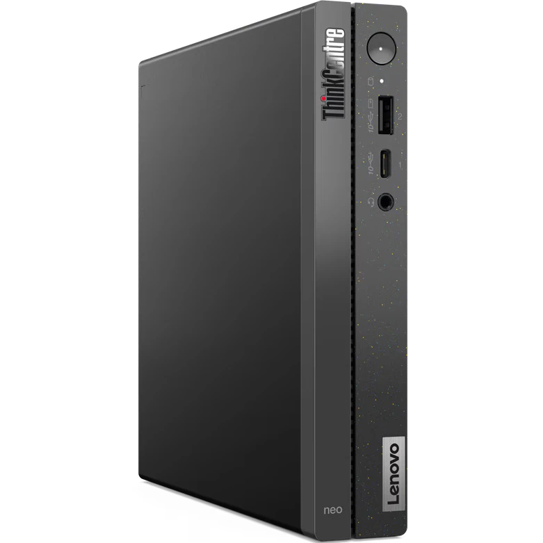 Настольный компьютер Lenovo ThinkCentre neo 50q Gen 4 (12LN000BUS) - фото 2
