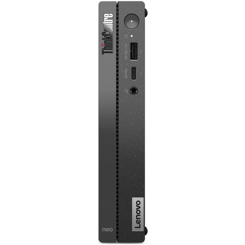 Настольный компьютер Lenovo ThinkCentre neo 50q Gen 4 (12LN000BUS) - фото 3