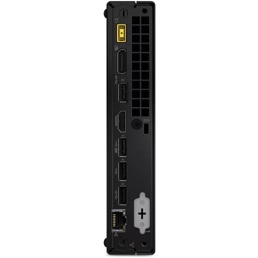 Настольный компьютер Lenovo ThinkCentre neo 50q Gen 4 (12LN000BUS) - фото 4