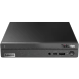 Настольный компьютер Lenovo ThinkCentre neo 50q Gen 4 (12LN000BUS)