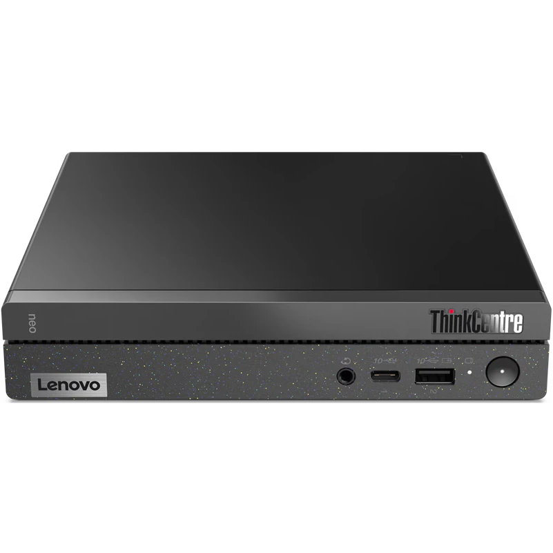 Настольный компьютер Lenovo ThinkCentre neo 50q Gen 4 (12LN000BUS) - фото 5