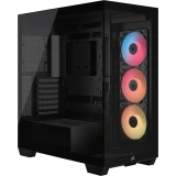 Корпус Corsair 3500X RS-R ARGB Black (CC-9011322-WW)