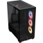 Корпус Corsair 3500X RS-R ARGB Black (CC-9011322-WW) - фото 2