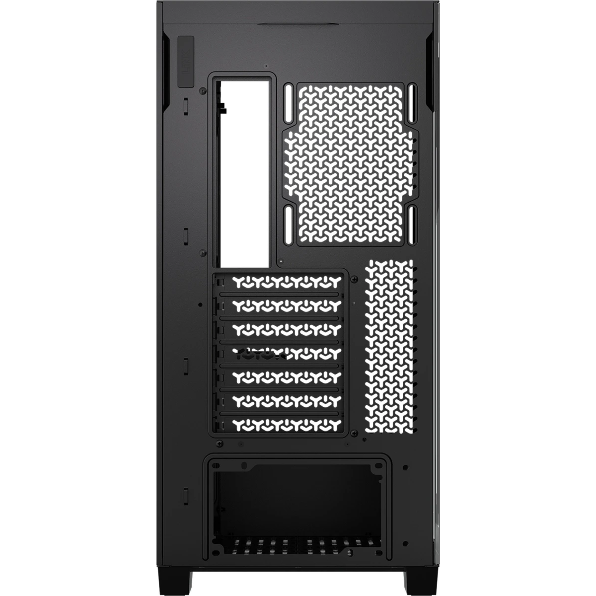 Корпус Corsair 3500X RS-R ARGB Black (CC-9011322-WW) - фото 4