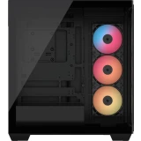 Корпус Corsair 3500X RS-R ARGB Black (CC-9011322-WW)