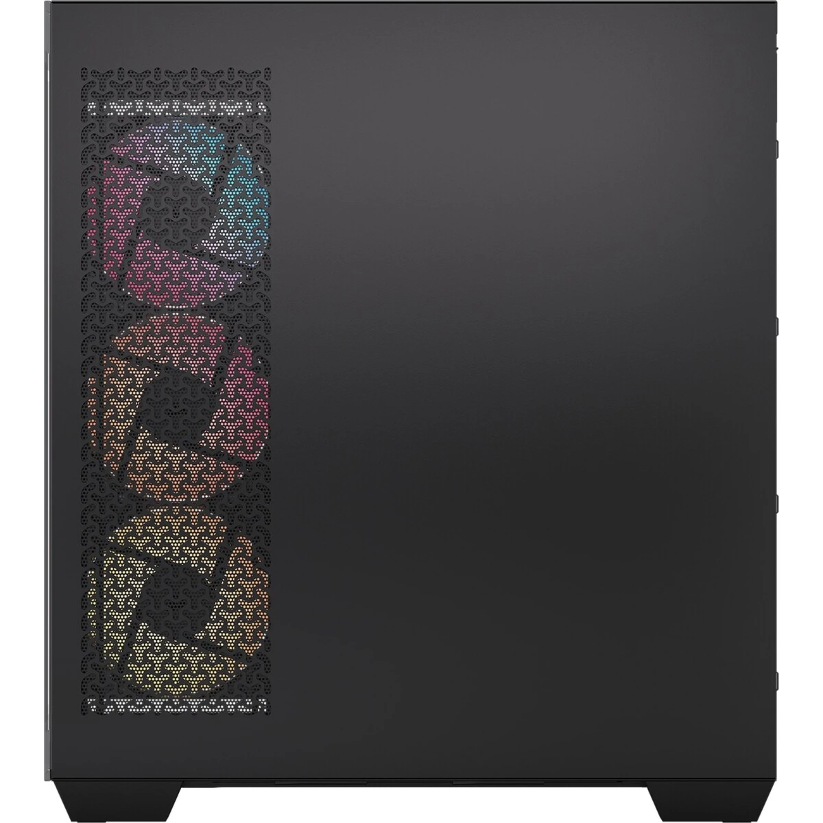 Корпус Corsair 3500X RS-R ARGB Black (CC-9011322-WW) - фото 7