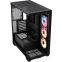 Корпус Corsair 3500X RS-R ARGB Black (CC-9011322-WW) - фото 8