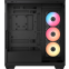Корпус Corsair 3500X RS-R ARGB Black (CC-9011322-WW) - фото 10