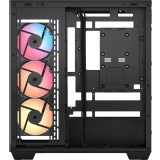 Корпус Corsair 3500X RS-R ARGB Black (CC-9011322-WW)