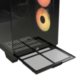 Корпус Corsair 3500X RS-R ARGB Black (CC-9011322-WW)
