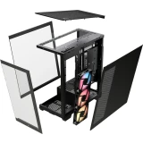 Корпус Corsair 3500X RS-R ARGB Black (CC-9011322-WW)