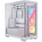 Корпус Corsair 3500X RS-R ARGB White (CC-9011323-WW)