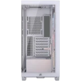 Корпус Corsair 3500X RS-R ARGB White (CC-9011323-WW)