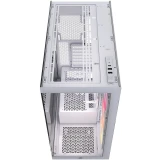 Корпус Corsair 3500X RS-R ARGB White (CC-9011323-WW)