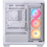 Корпус Corsair 3500X RS-R ARGB White (CC-9011323-WW)