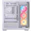 Корпус Corsair 3500X RS-R ARGB White (CC-9011323-WW) - фото 6