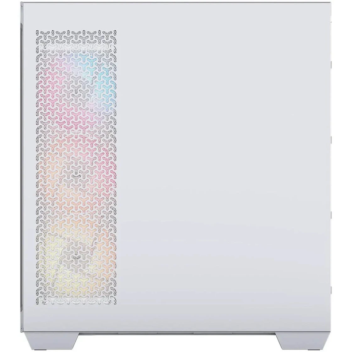 Корпус Corsair 3500X RS-R ARGB White (CC-9011323-WW) - фото 7
