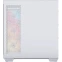Корпус Corsair 3500X RS-R ARGB White (CC-9011323-WW) - фото 7