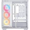 Корпус Corsair 3500X RS-R ARGB White (CC-9011323-WW) - фото 8