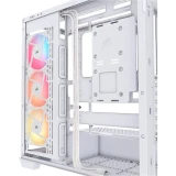 Корпус Corsair 3500X RS-R ARGB White (CC-9011323-WW)