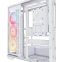 Корпус Corsair 3500X RS-R ARGB White (CC-9011323-WW) - фото 9