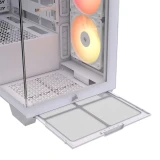 Корпус Corsair 3500X RS-R ARGB White (CC-9011323-WW)