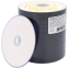 Диск DVD-R Mirex 4.7GB 16x Shrink Printable Full (100 шт.) (UL130088A1T)