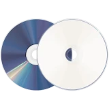 Диск DVD-R Mirex 4.7GB 16x Shrink Printable Full (100 шт.) (UL130088A1T)