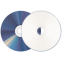 Диск DVD-R Mirex 4.7GB 16x Shrink Printable Full (100 шт.) (UL130088A1T) - фото 4